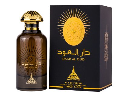 paris corner daar al oud edp 100ml box