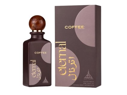 PC Eternal Coffee edp 85 ml