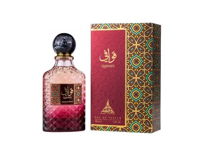 PC QAWAFI 100 ml