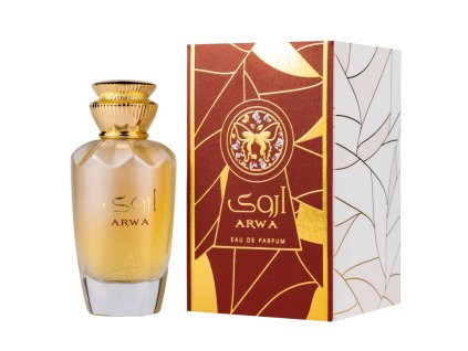 paris corner arwa edp 100 ml