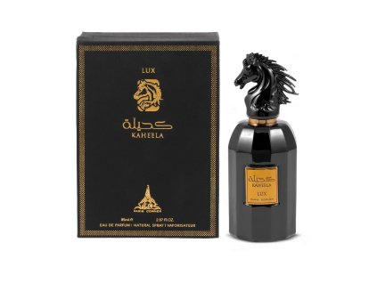 paris corner kaheela lux edp unisex 85ml