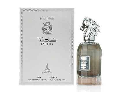 paris corner kaheela platinum 85 ml