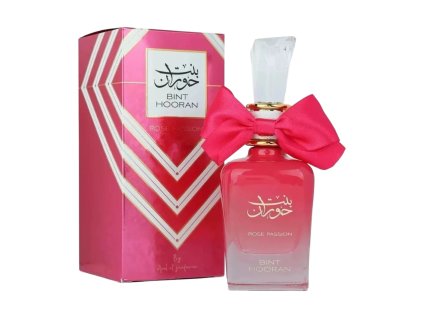 ard al zaafaran bint hooran rose passion parfemovana voda 100 ml