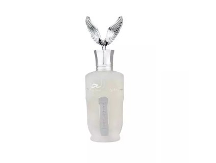 ard al zaafaran al hur so wild edp sample