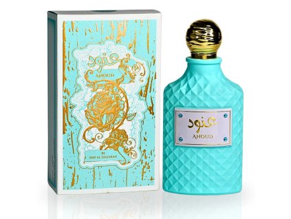 ard al zaafaran anoud perfumed water for women 100ml 1080x1080