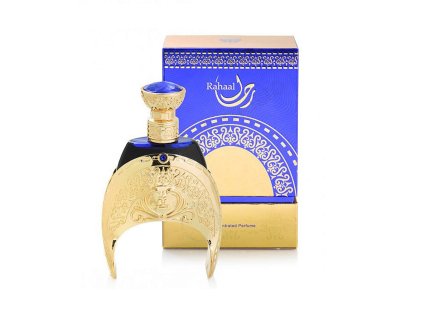 afnan unisex rahaal concentrated perfume oil fragrances