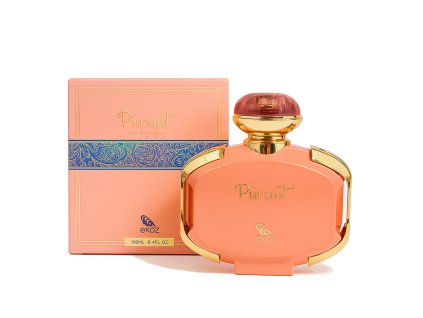 ekoz pursuit edp 100 ml