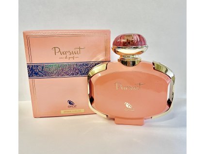 Afnan Ekoz PURSUIT edp 100 ml box