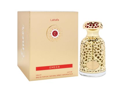 lattafa emeer parfemovana voda unisex 100 ml