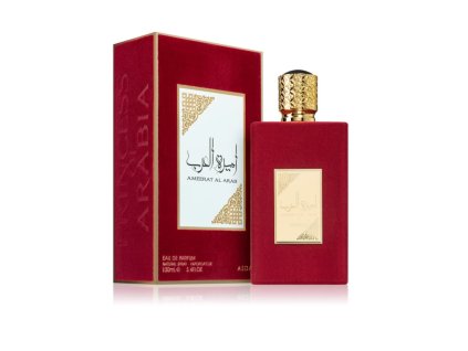 asdaaf ameerat al arab princess of arabia parfemovana voda pro zeny 100 ml