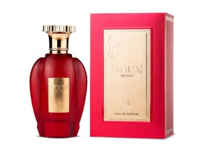 paris corner emir voux spices parfemova voda unisex 100ml