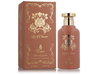 paris corner perfumes emir le charme edp 100ml
