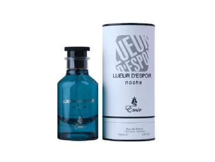 Paris Corner Emir Lueur Despoir Noche 100ML