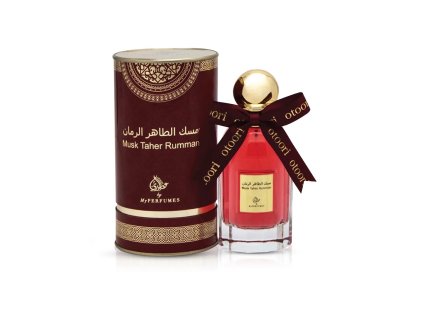 01 Otoori taher Rumman 80 ml