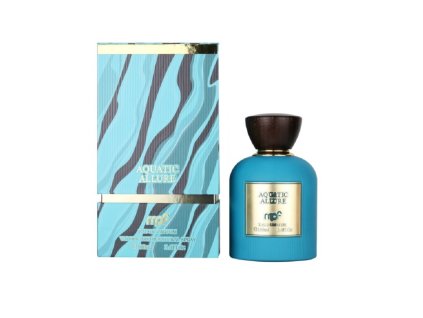 mpf aquatic allure edp 100 ml