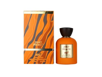 mpa just peach edp unisex 100 ml