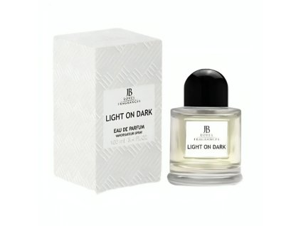 JB Loves Light On Dark Edp 100ml orientalniparfem