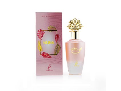 khadlaj nuha edp 85 ml