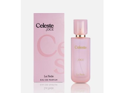 Khadlaj La Fede Celeste Joice edp 100 ml