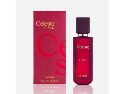 Khadlaj la fede celeste fleur edp 100 ml