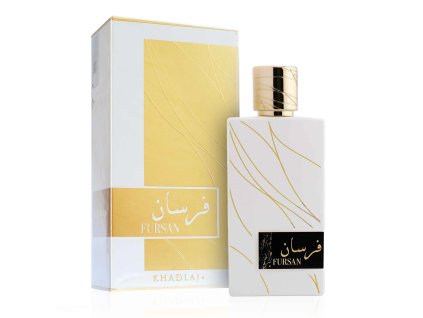 khadlaj fursan white edp 100ml orientalparfem