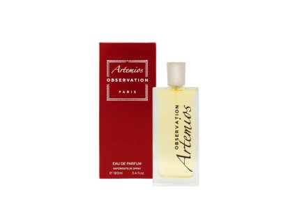 Aalam Al Zaafran Artemios Observation edp 100 ml orientalparfem