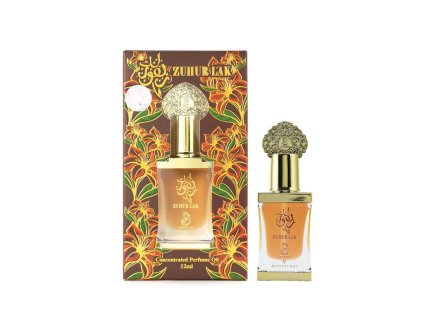 arabiyat zuhur lak cpo 12 ml