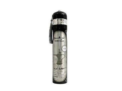 ard al zaafaran dirham air freshener 300 ml orientalniparfem