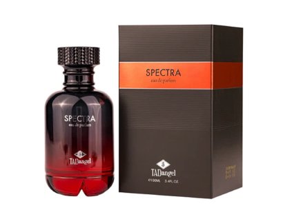 afnan perfume tad angel spectra homme 100ml edp orientalni parfem