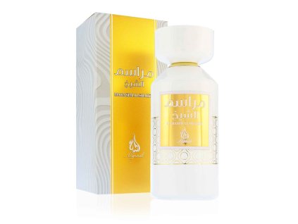 atyaab marasim al shaikh edp 100 ml orientalni parfem
