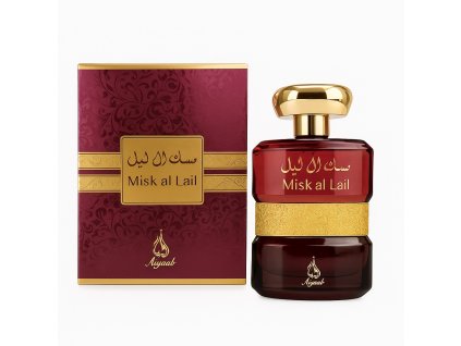 atyaab misk al lail edp 100 ml box bottle orientalniparfem