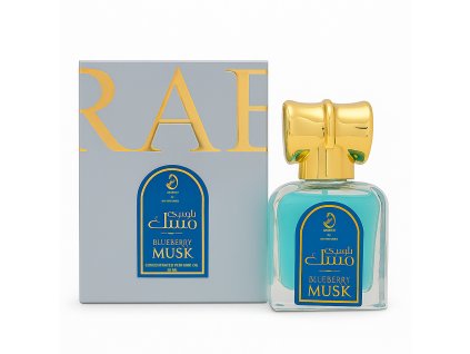 arabiyat blueberry musk cpo 20 ml box bottle orientalniparfem