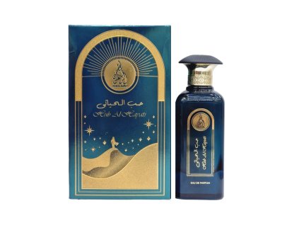 azp hub al hayati edp men 100 ml orientalniparfem