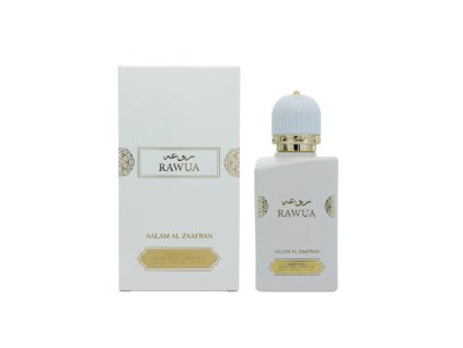 Aalam Al Zaafran Rawua edp 100 ml orientalparfem