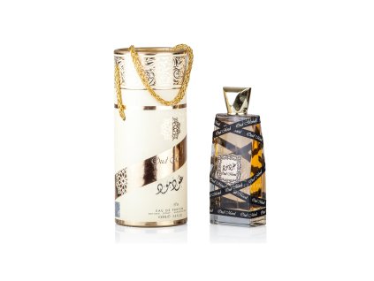 Lattafa OUD MOOD GOLD
