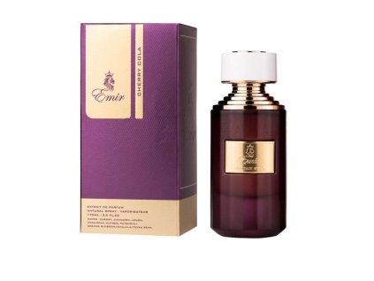 PCE CHERRY COLA extrait 75 ml