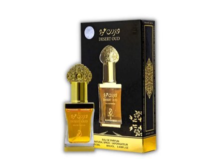 Desert oud Mini Parfum My Perfumes 12 ml