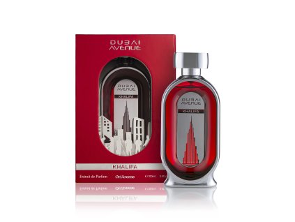 ssp dubai avenue khalifa extrakt 100ml orientalniparfem