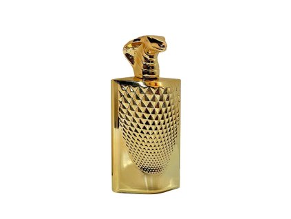 shaikh saeed venom gold bottle orientalniparfem