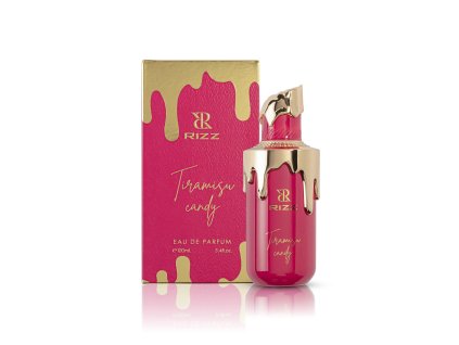 ssp tiramisu candy edp box orientalniparfem