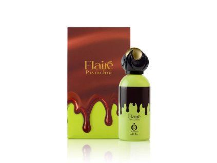 ssp oriarome flaire pistachio edp box orientalniparfem