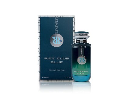 ssp rizz club blue edp 100ml box orientalniparfem