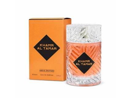 ard al shuyukh khamr al tamar edp box orientalniparfem