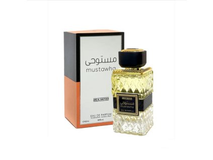 ard al shuyukh mustawha edp 100ml box orientalniparfem