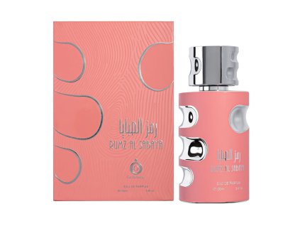 oriarome rumz al sabaya 100 ml edp 100ml box orientalniparfem