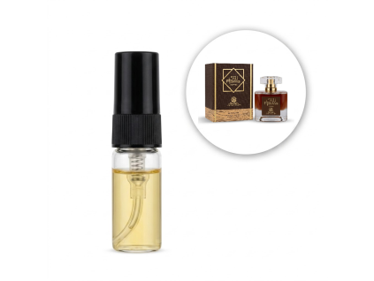 sarahs creation rawa coffee sample 2ml orientalniparfem