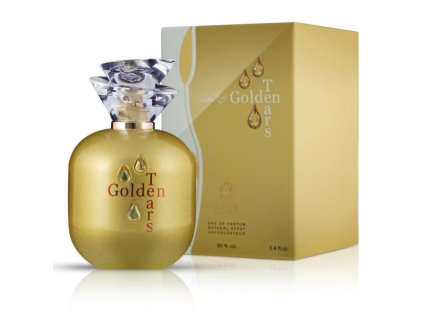 ASQ Golden Tears edp 100 ml