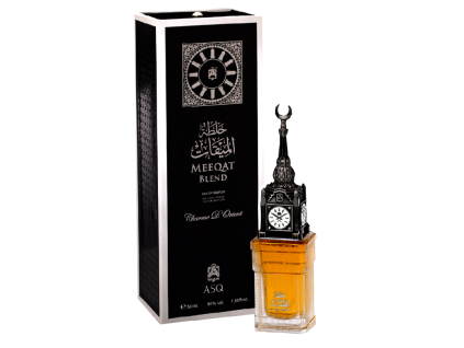 Qurashi MEEQAT BLEND