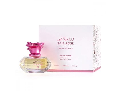 ASQ Taif Rose edp pro ženy 50 ml