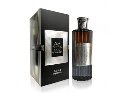 OUD ROMANCEA FAKHAMA edp 100 ml